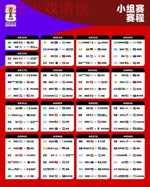 2026世界杯盘口实时最新网址